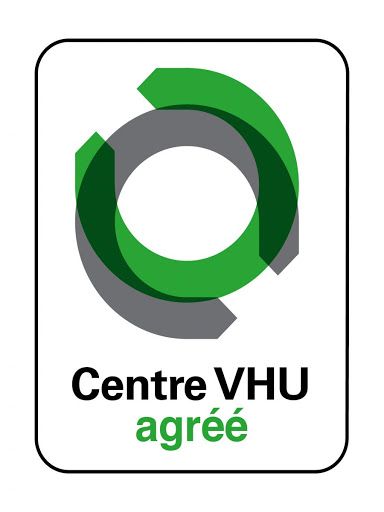 Centre VHU agréé